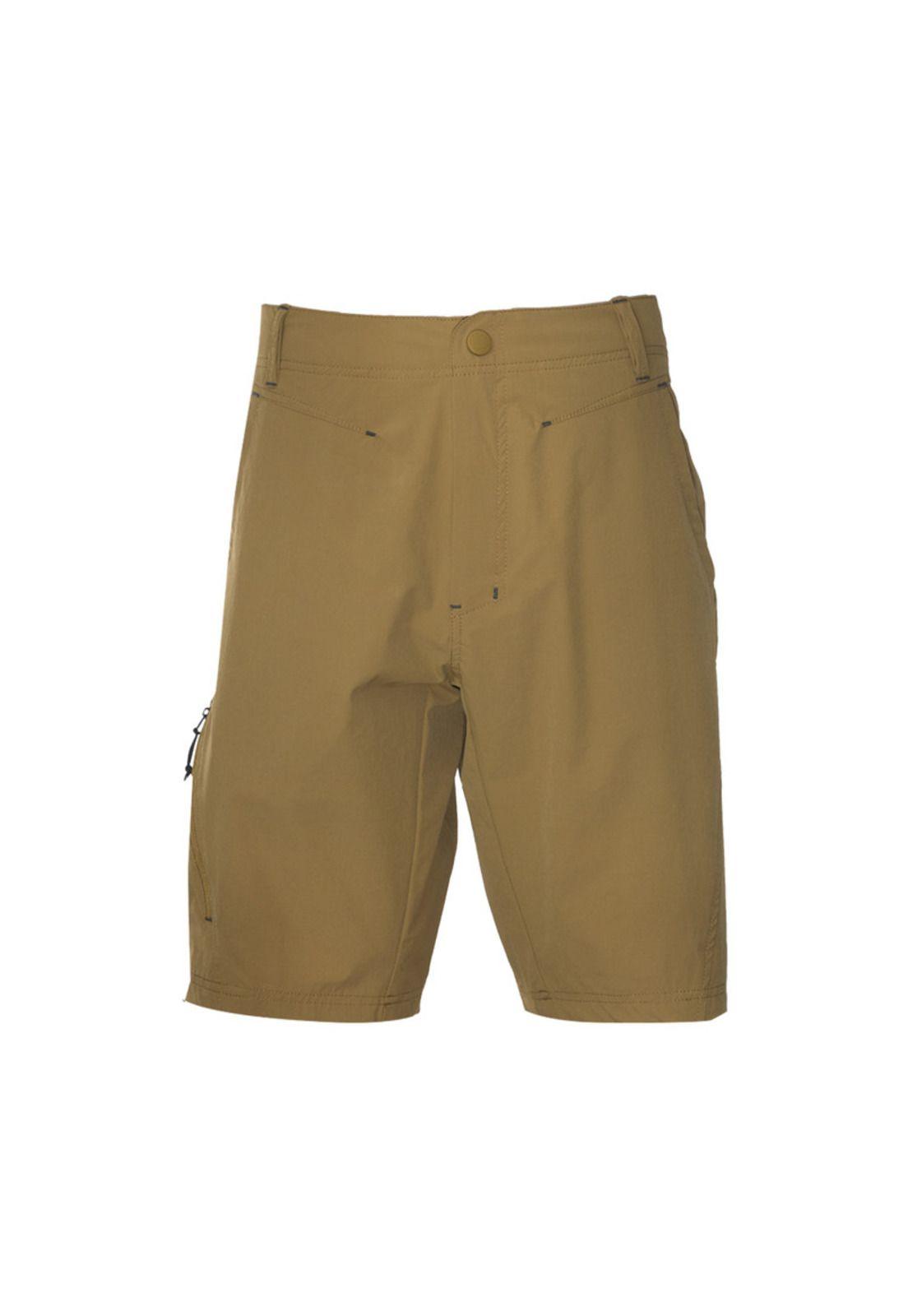 Bermuda Multibolsillo-0