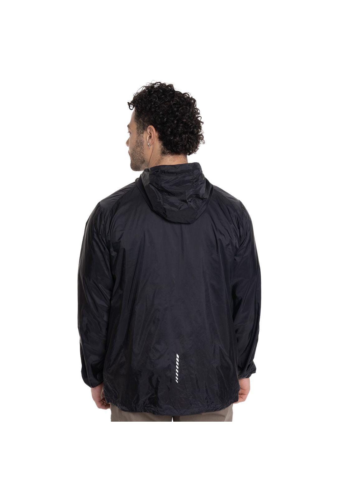 CORTAVIENTOHOMBRE EMPACABLE OUTDOOR CALEU-1