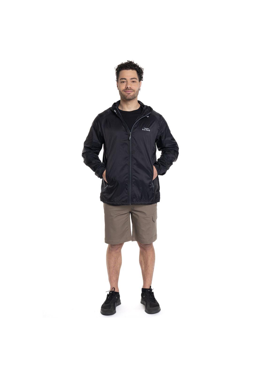 CORTAVIENTOHOMBRE EMPACABLE OUTDOOR CALEU-3