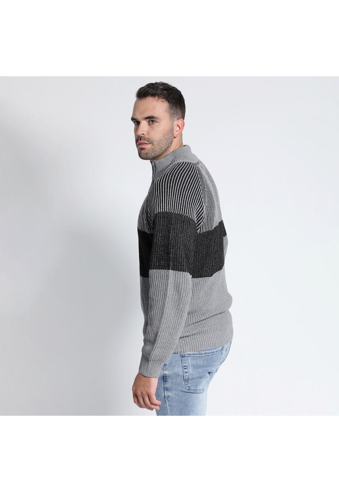 SWEATER RAYAS BICOLOR-2