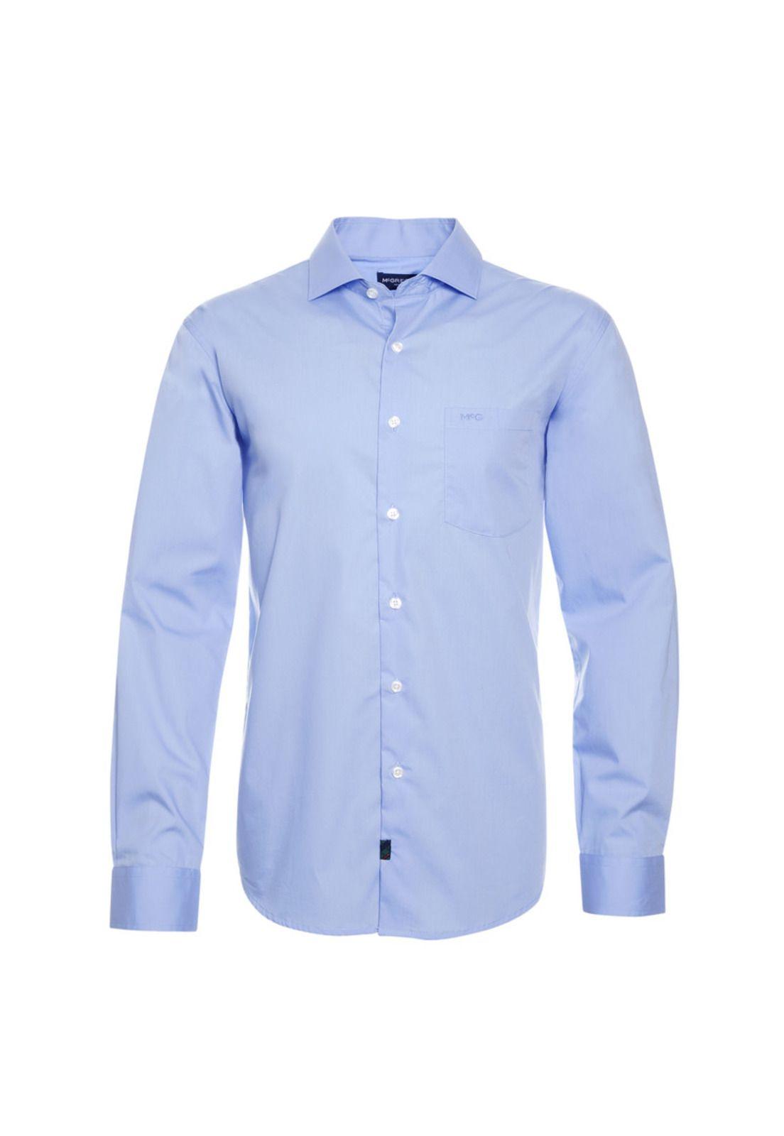 Camisa Executive Easy Iron-0
