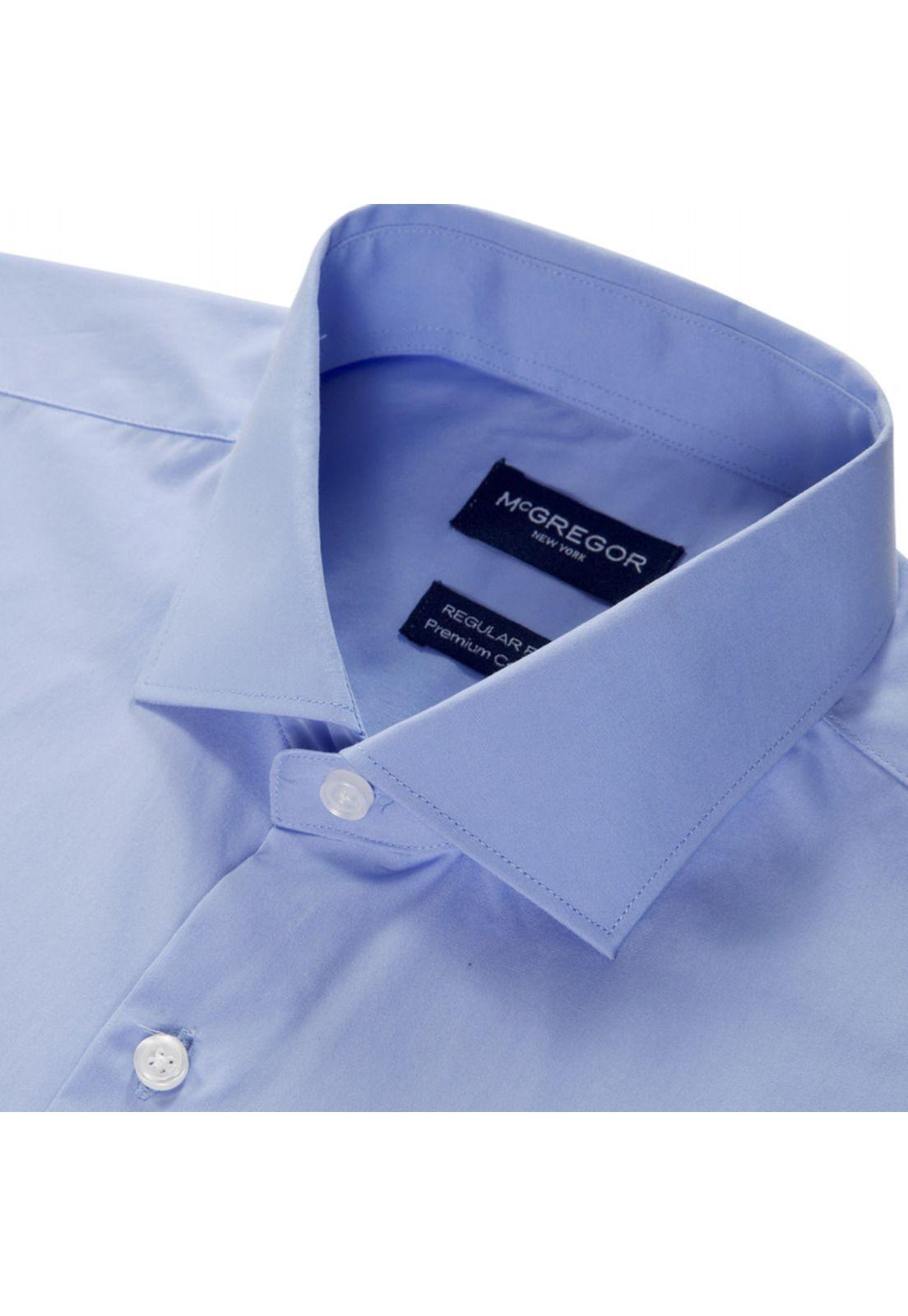 Camisa Executive Easy Iron-3