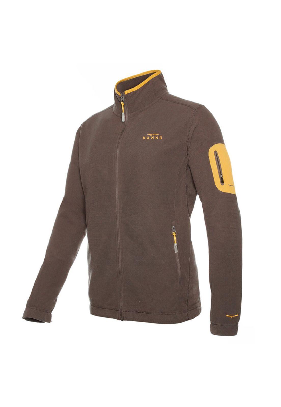 Polar Micro Check Hombre-1