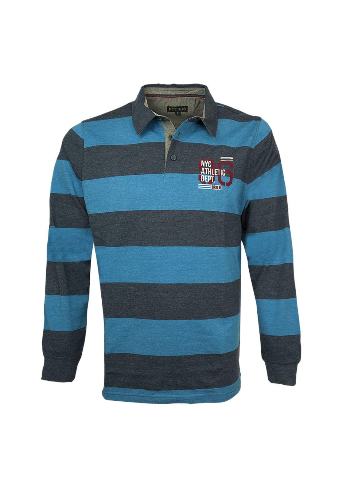Polera Rugby-0