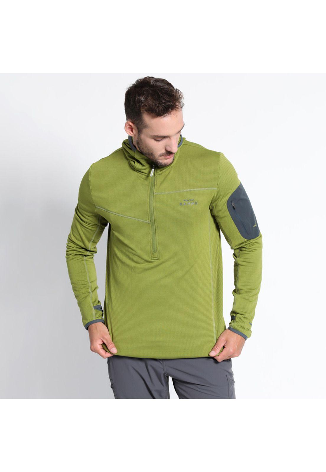 Polar Trail Running Lightweight Hombre-0