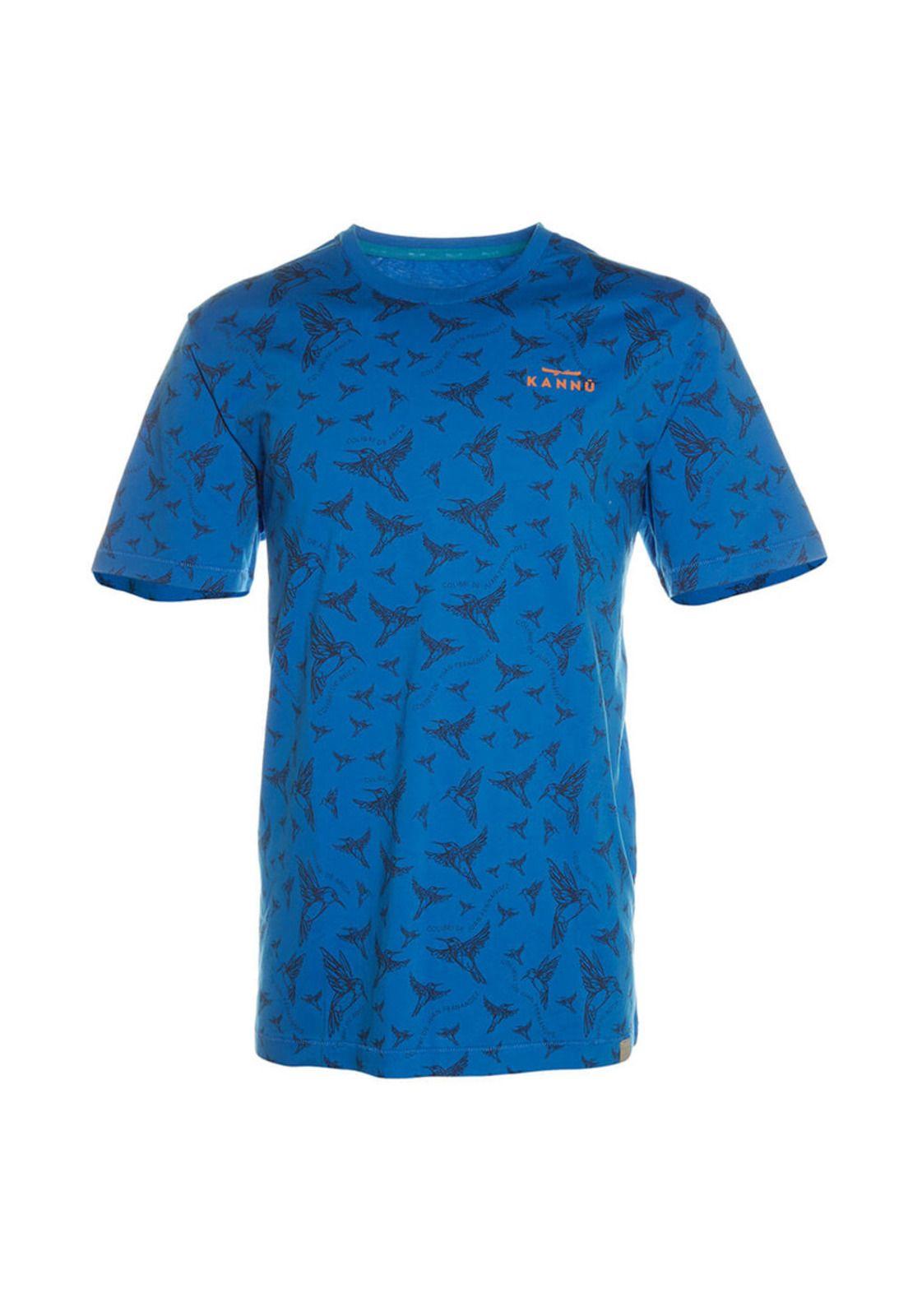Polera Fauna Hombre-0