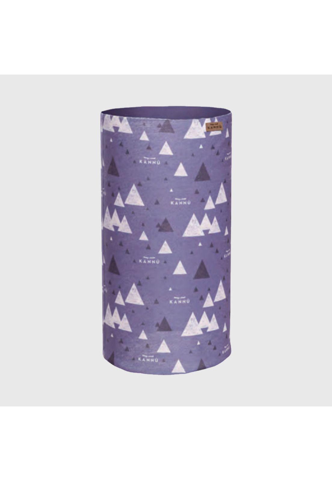 Bandana Polyester Inside Fleece Con Coolmax Corta-0