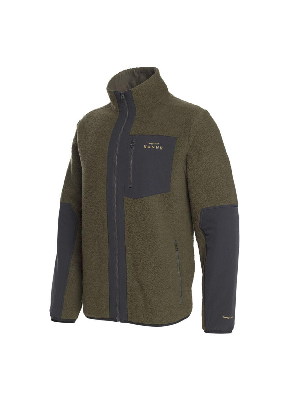 Polar Sherpa Alpaca Hombre-1