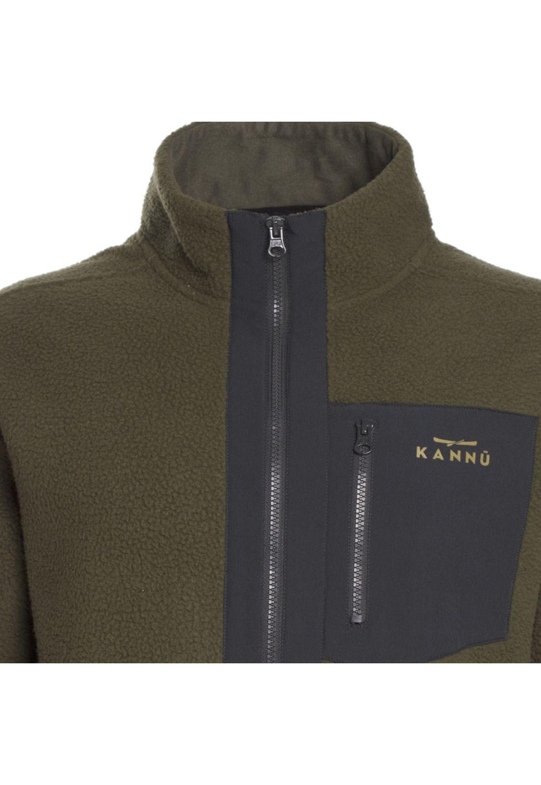 Polar Sherpa Alpaca Hombre-3