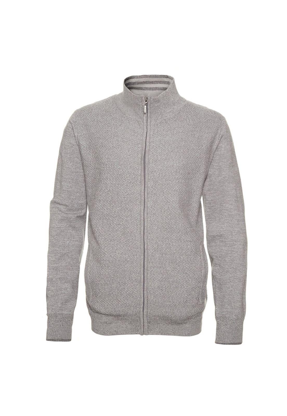 Sweater Full Zipper-0