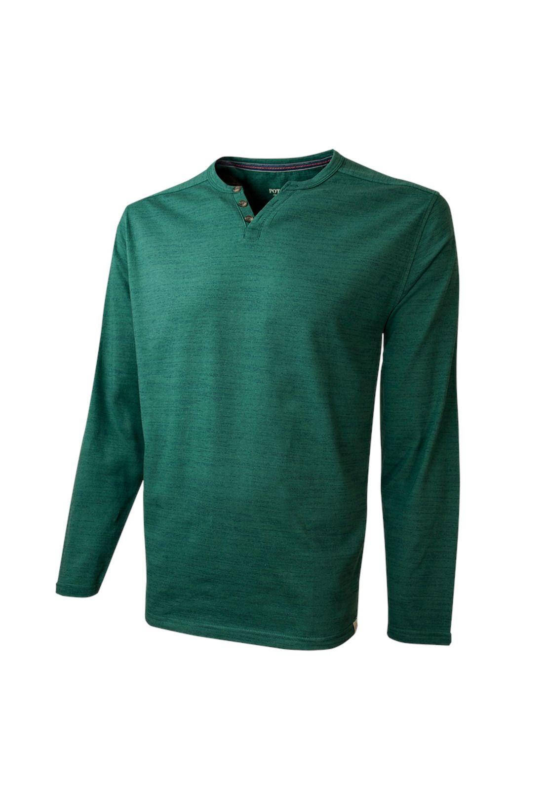 Polera Jersey Slub-1
