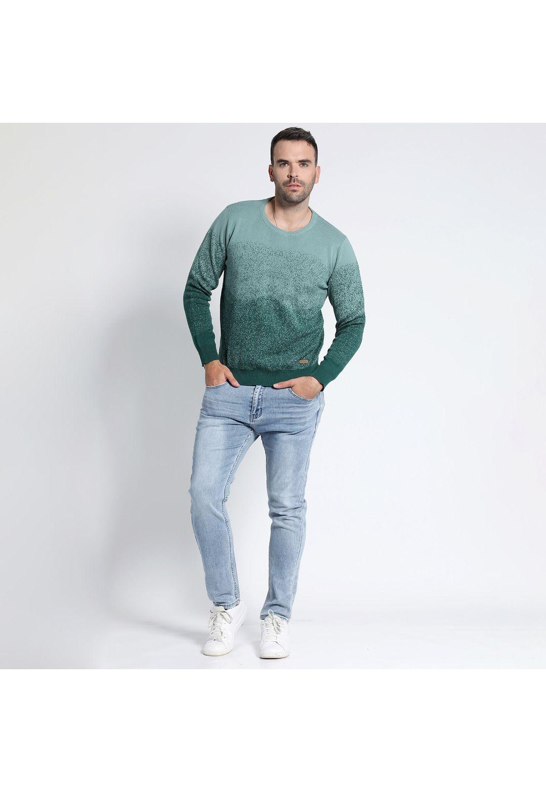 SWEATER CUELLO REDONDO-0