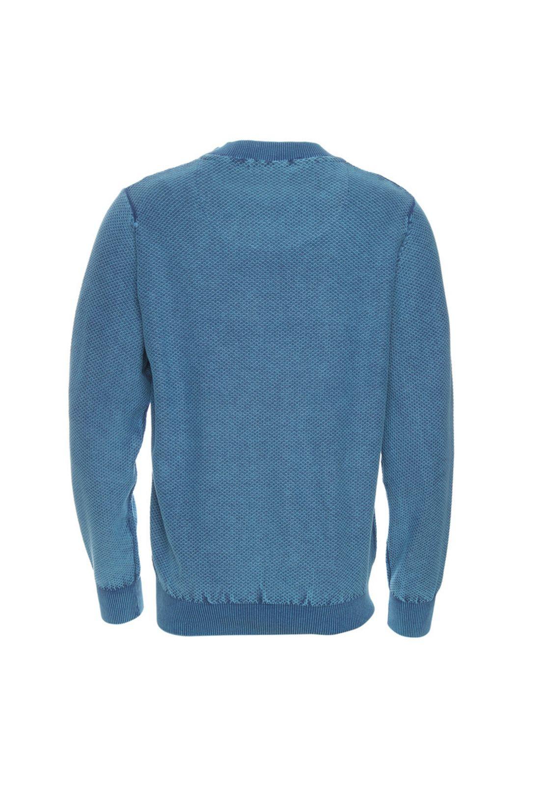 Sweater Cuello Redondo-2