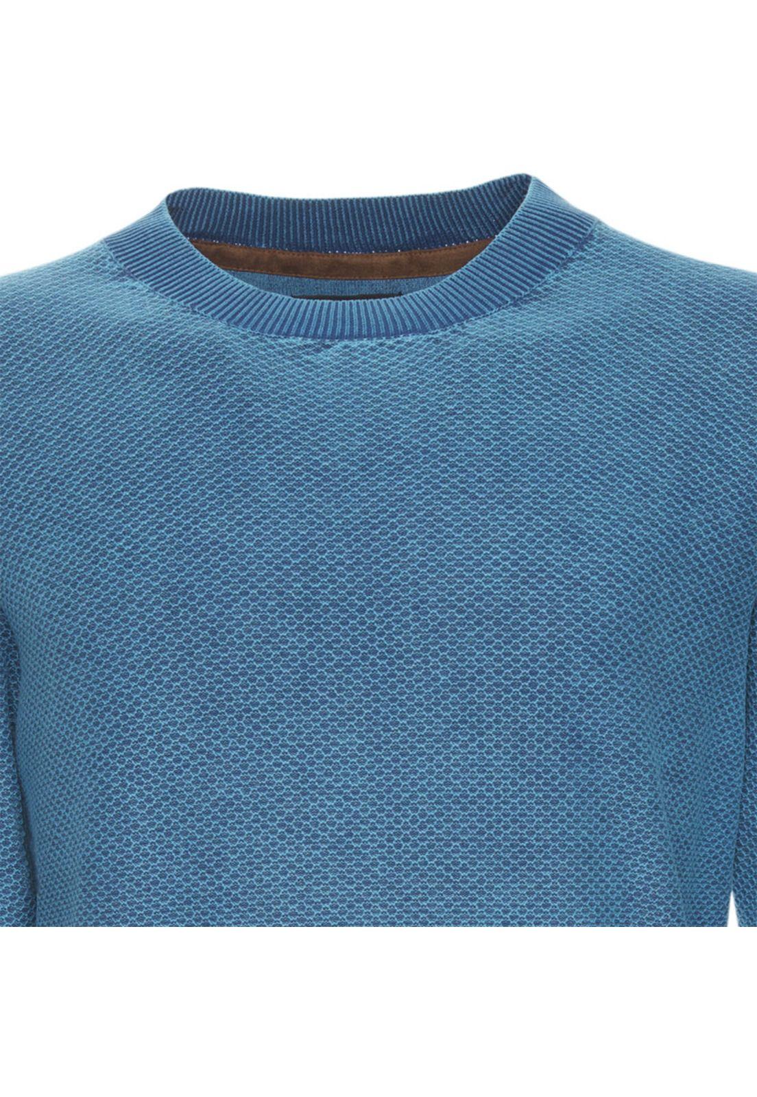Sweater Cuello Redondo-3