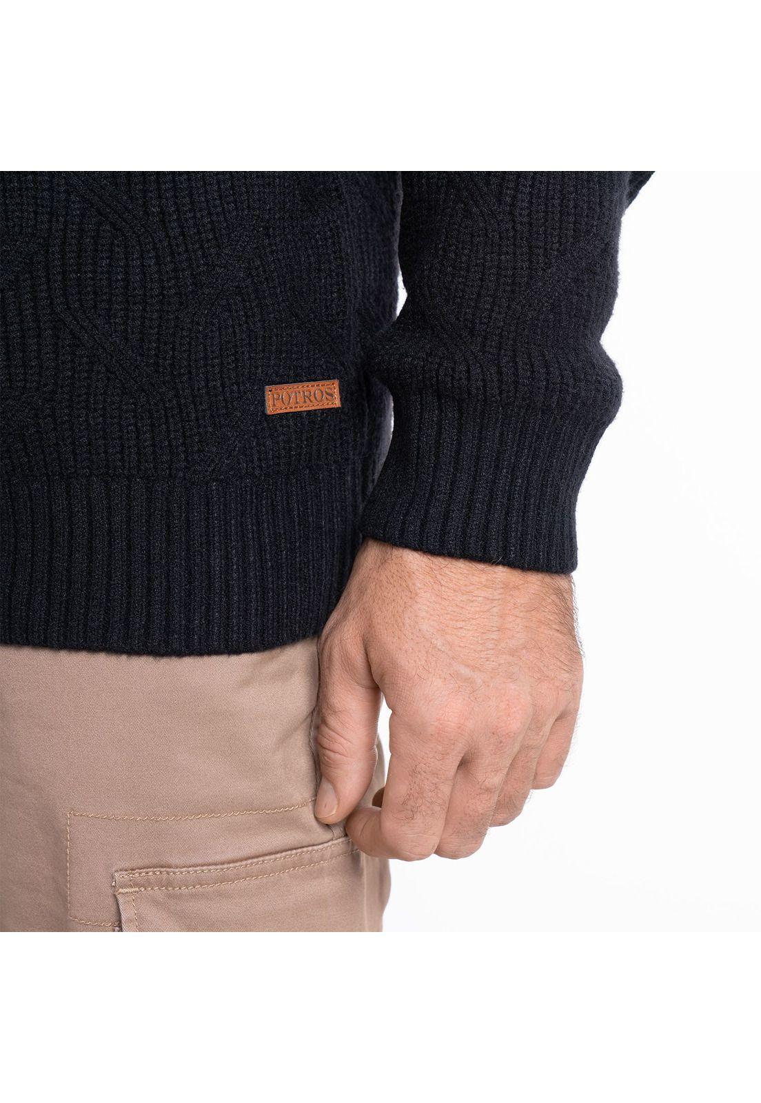 SWEATER KNITTED GIRONA.-3