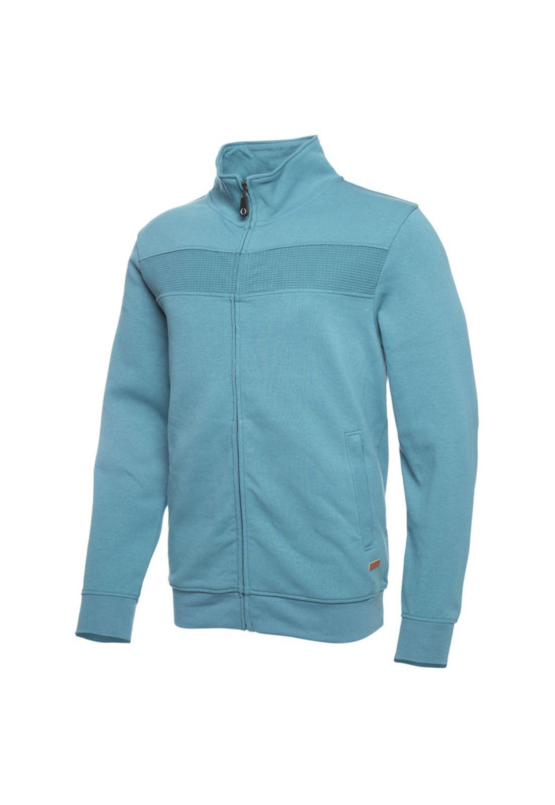 Poleron Full Zipper-1