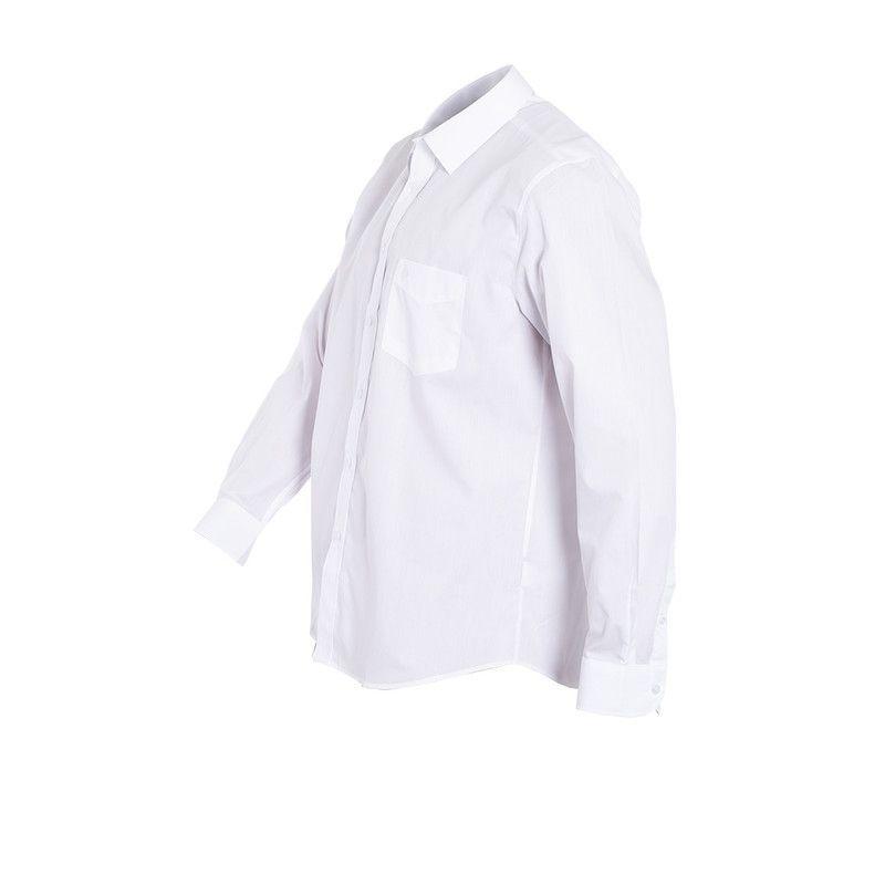 Camisa Trevira Lisa Slim Fit-1