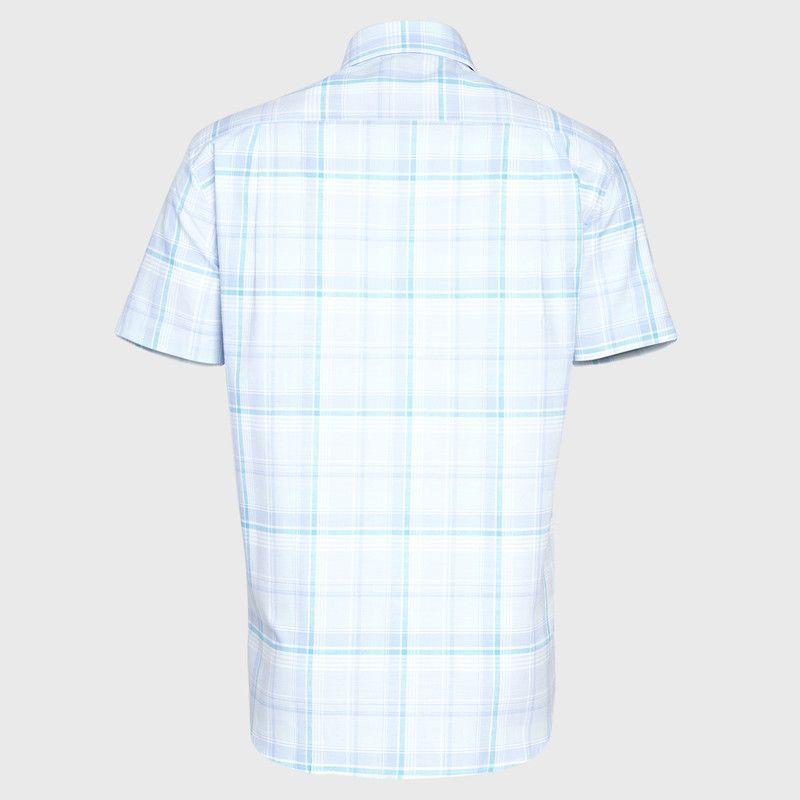 Camisas YD Cuadros MC-2