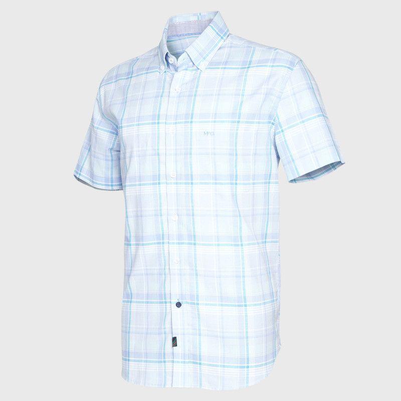 Camisas YD Cuadros MC-1