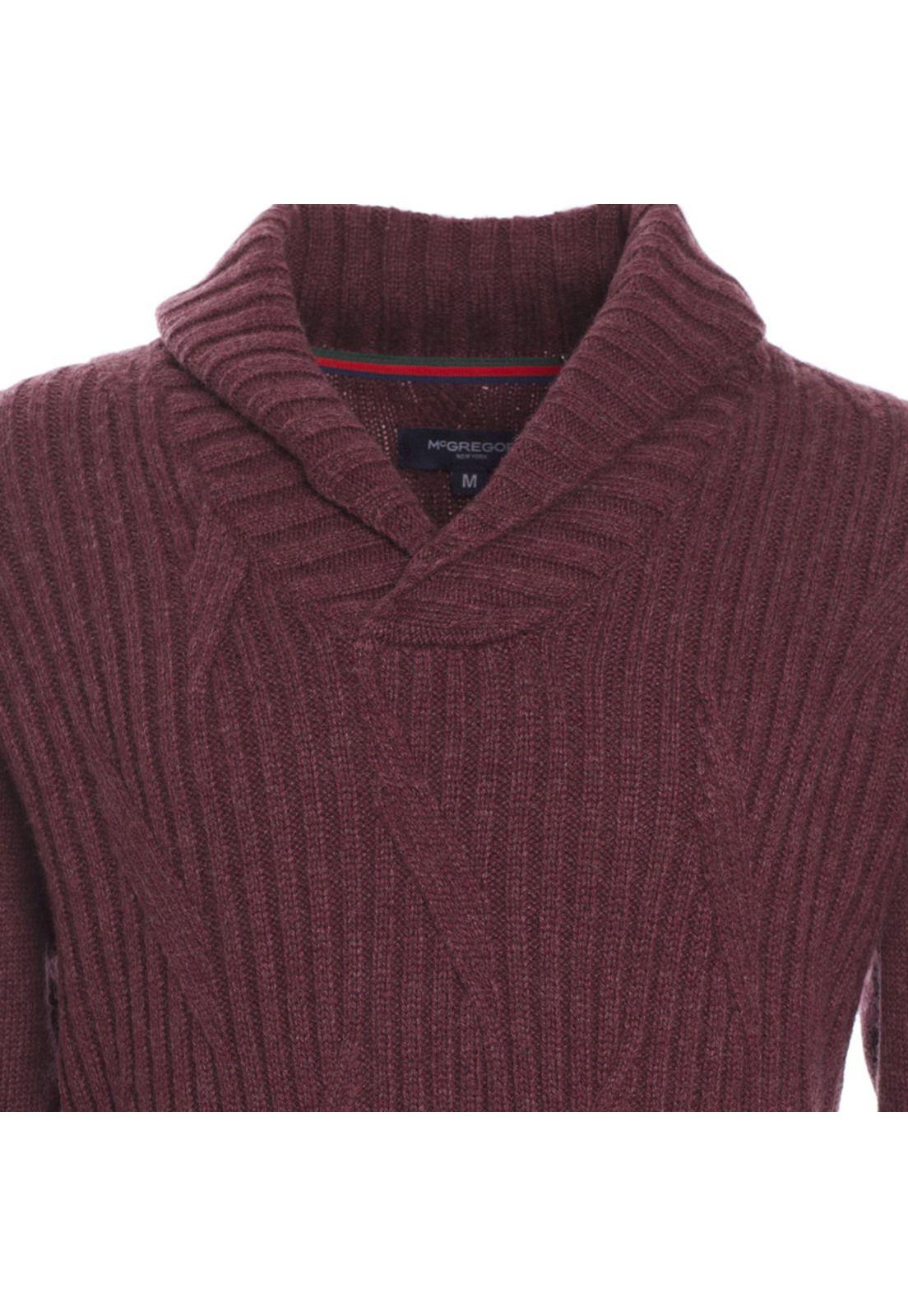 Sweater Cuello Cruzado-3