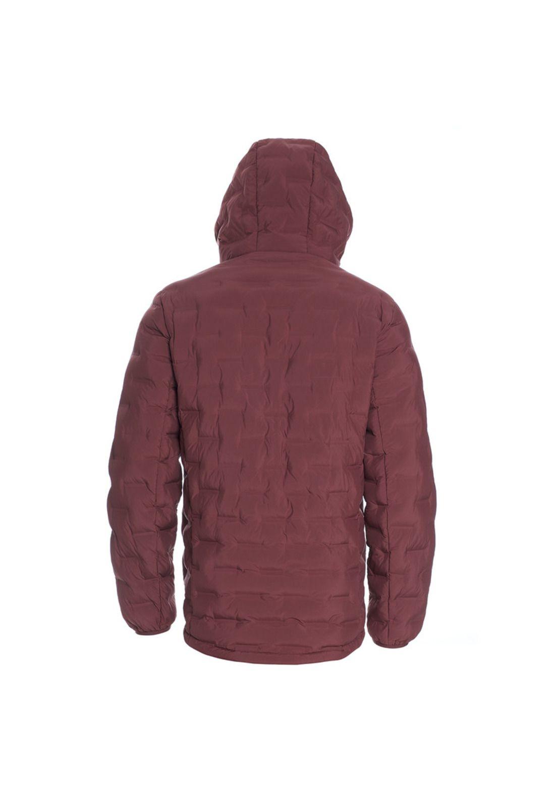Parka Outdoor Hombre Termosellada Con Capucha Cochrane-2