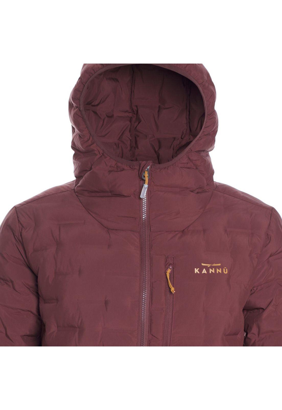 Parka Outdoor Hombre Termosellada Con Capucha Cochrane-3