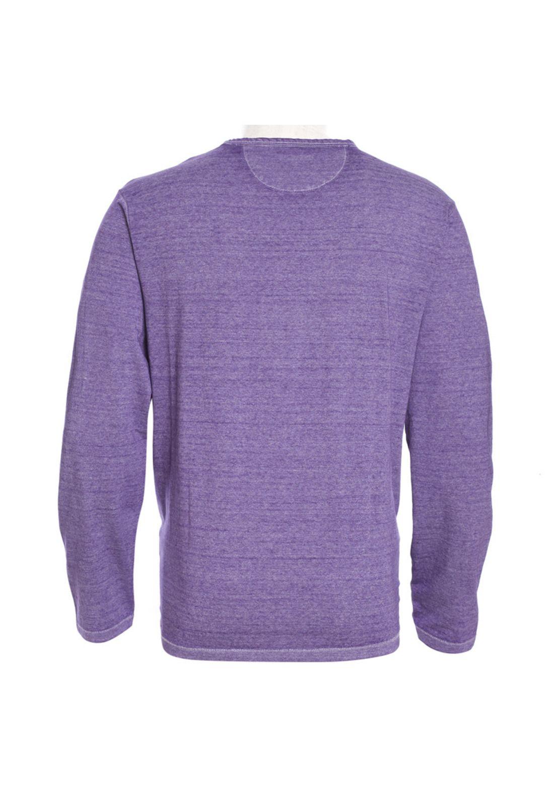 Polera Moda Cuello Redondo-2