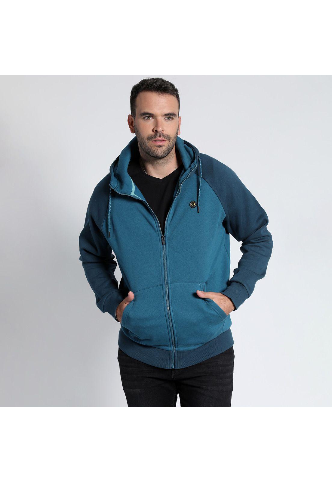 POLERÓN CUELLO ALTO CON CAPUCHA-0