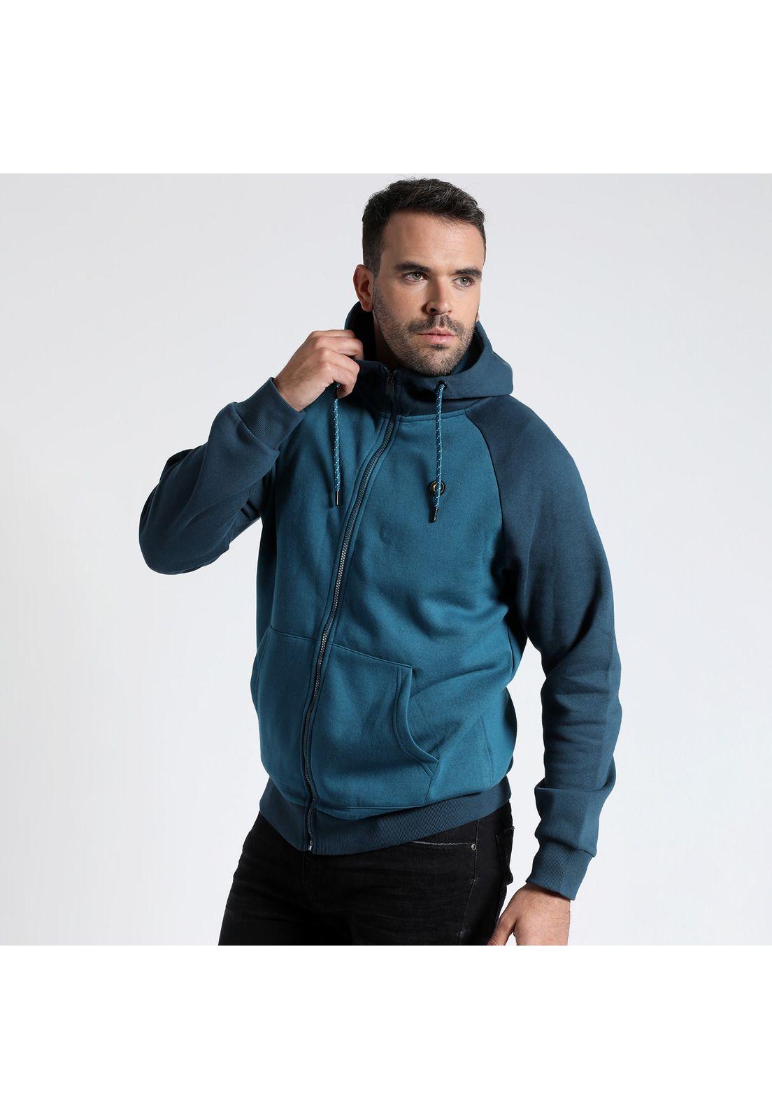 POLERÓN CUELLO ALTO CON CAPUCHA-1