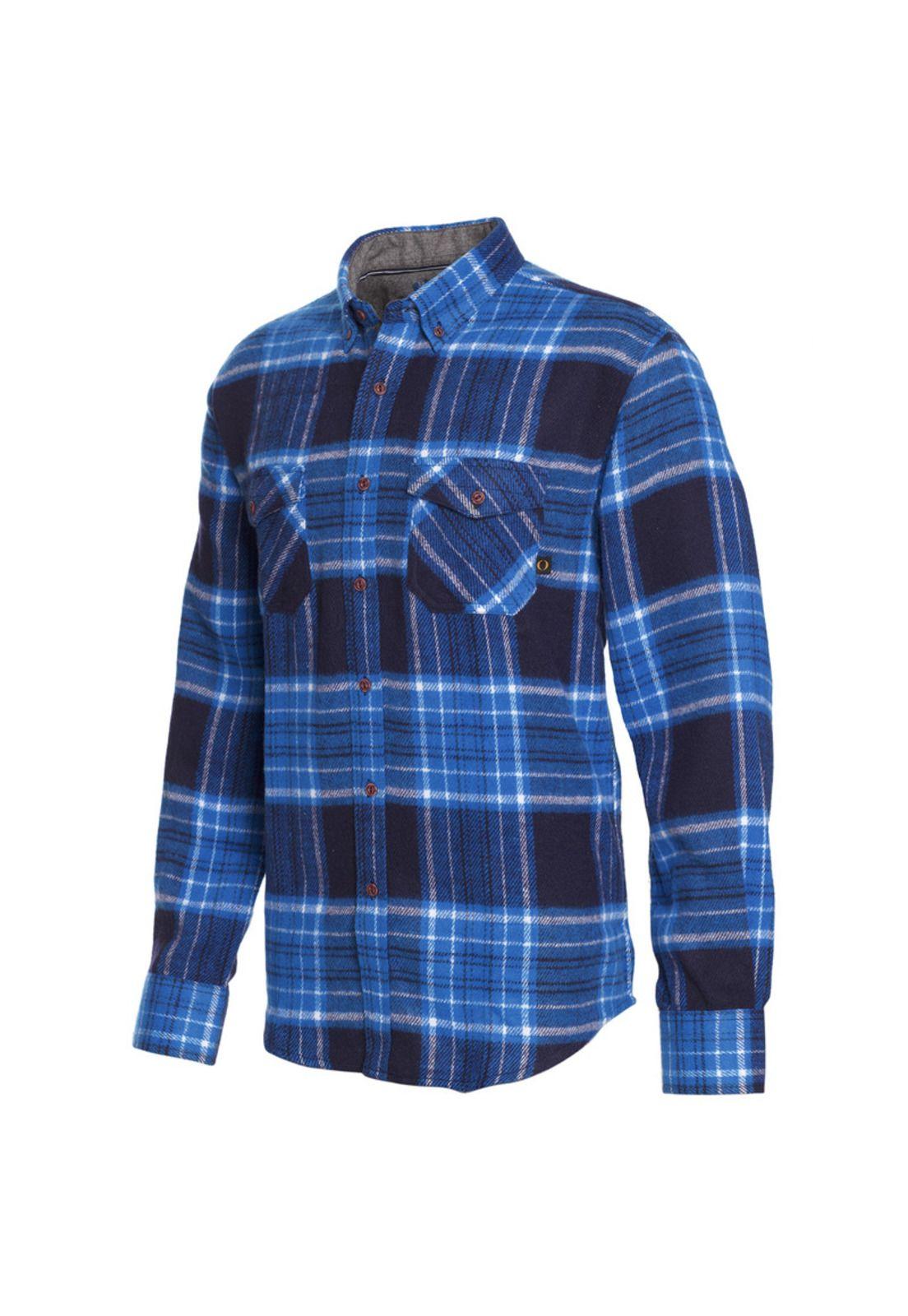 Camisa Leñadora-1