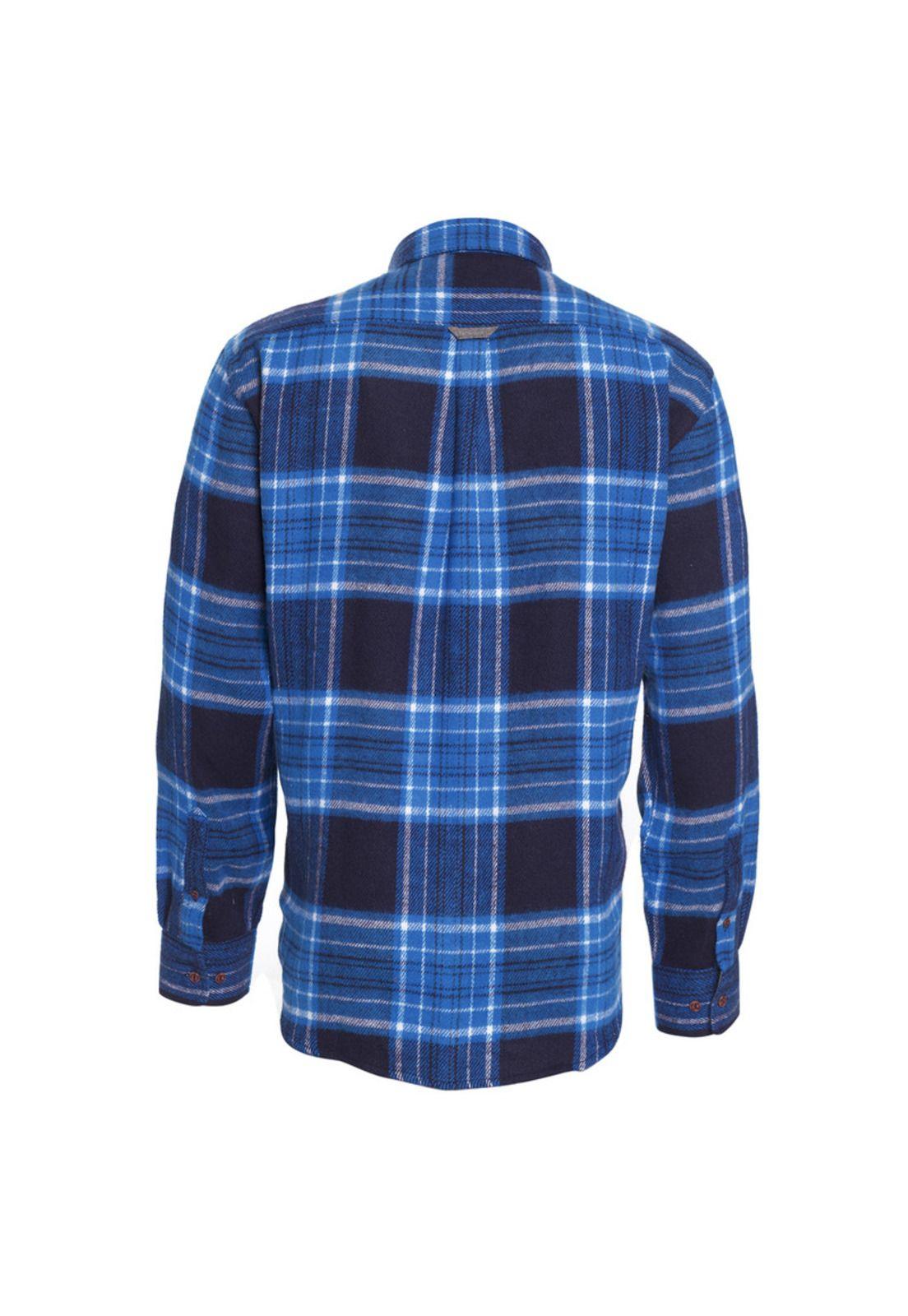 Camisa Leñadora-2