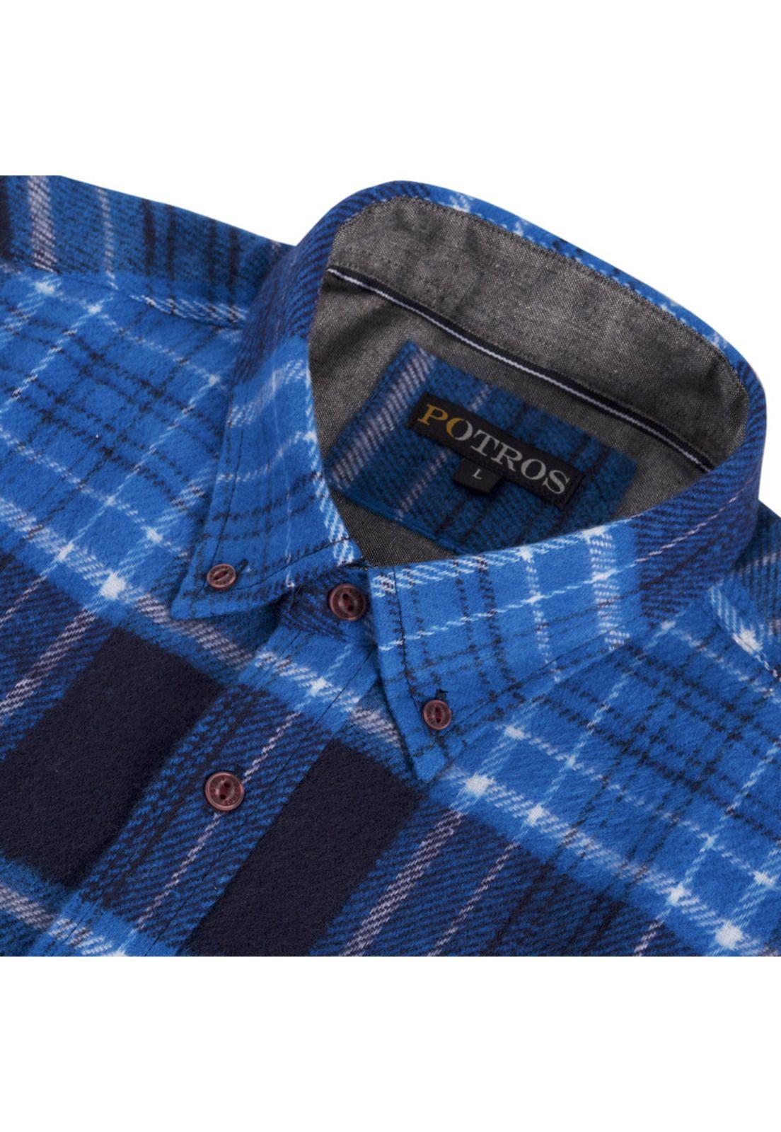 Camisa Leñadora-3