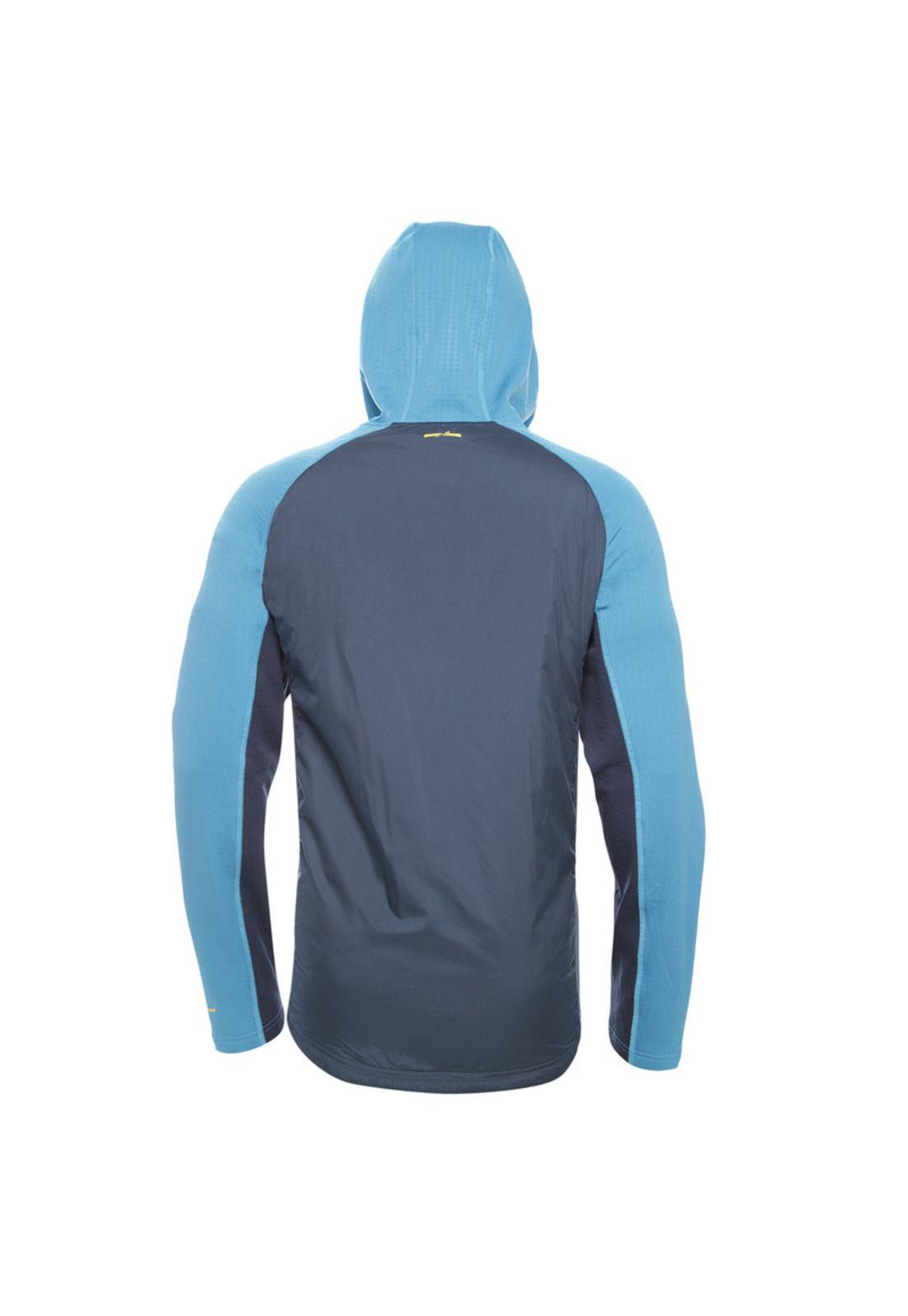 Poléron Sport Action Hombre-2