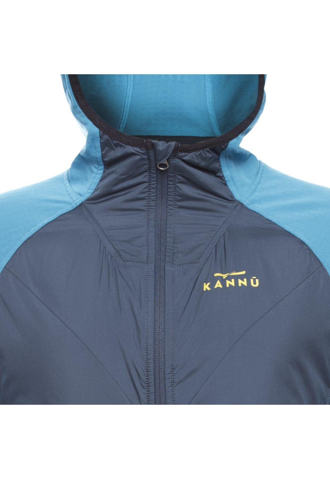Poléron Sport Action Hombre-3