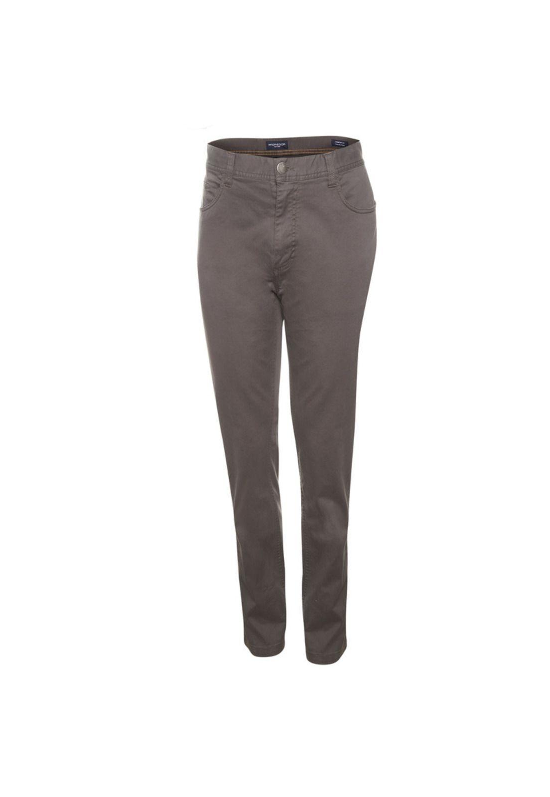 Pantalón Gabardina 5 Bolsillos Sport-0