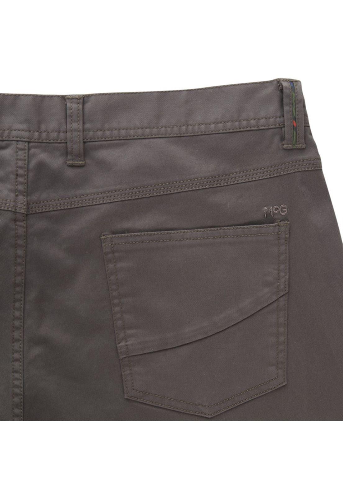 Pantalón Gabardina 5 Bolsillos Sport-3