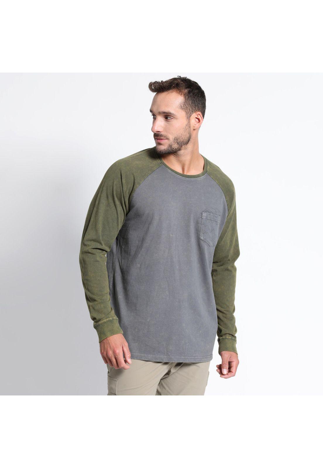 Polera Lifestyle Hombre-2