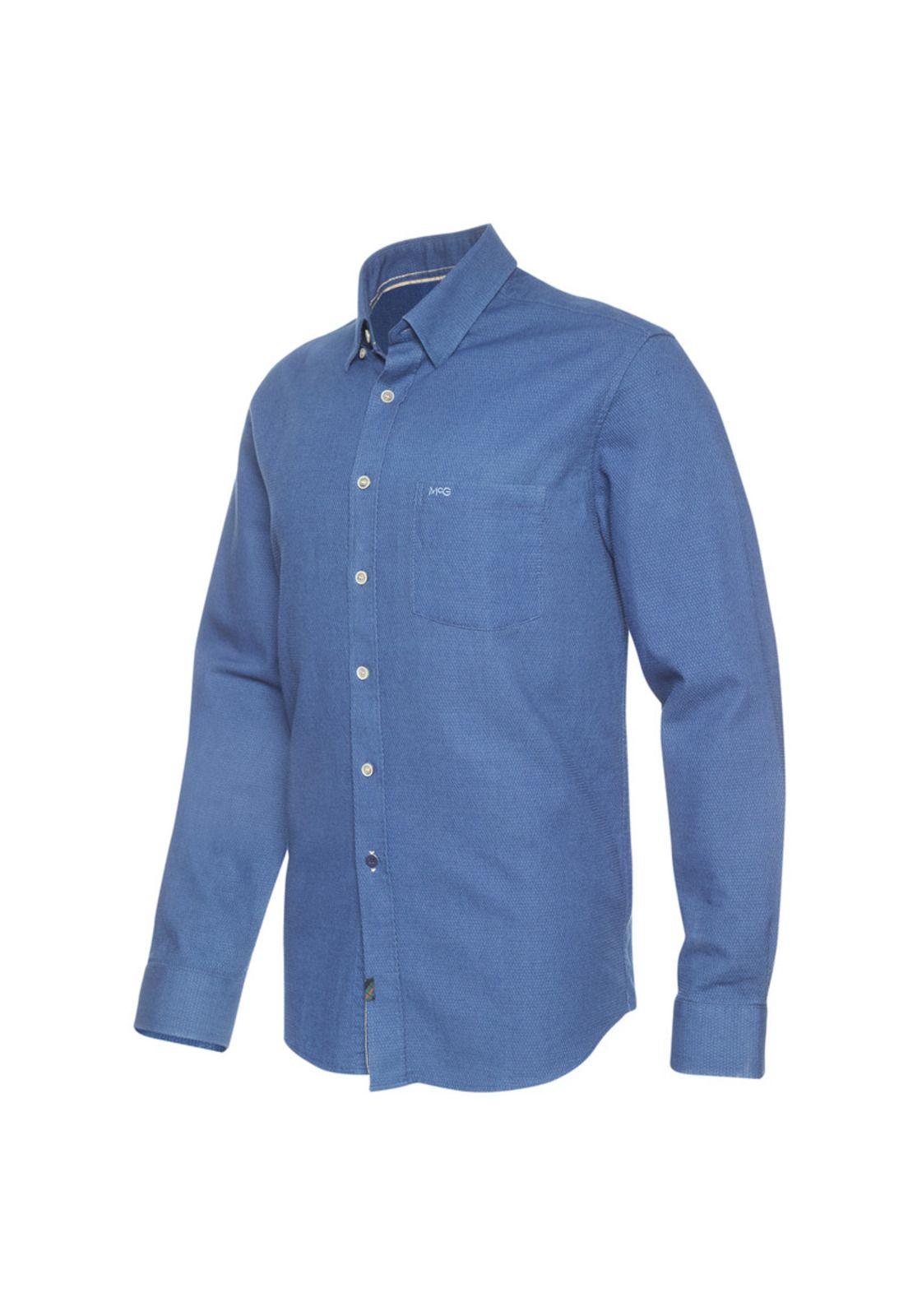 Camisa Look Denim-1