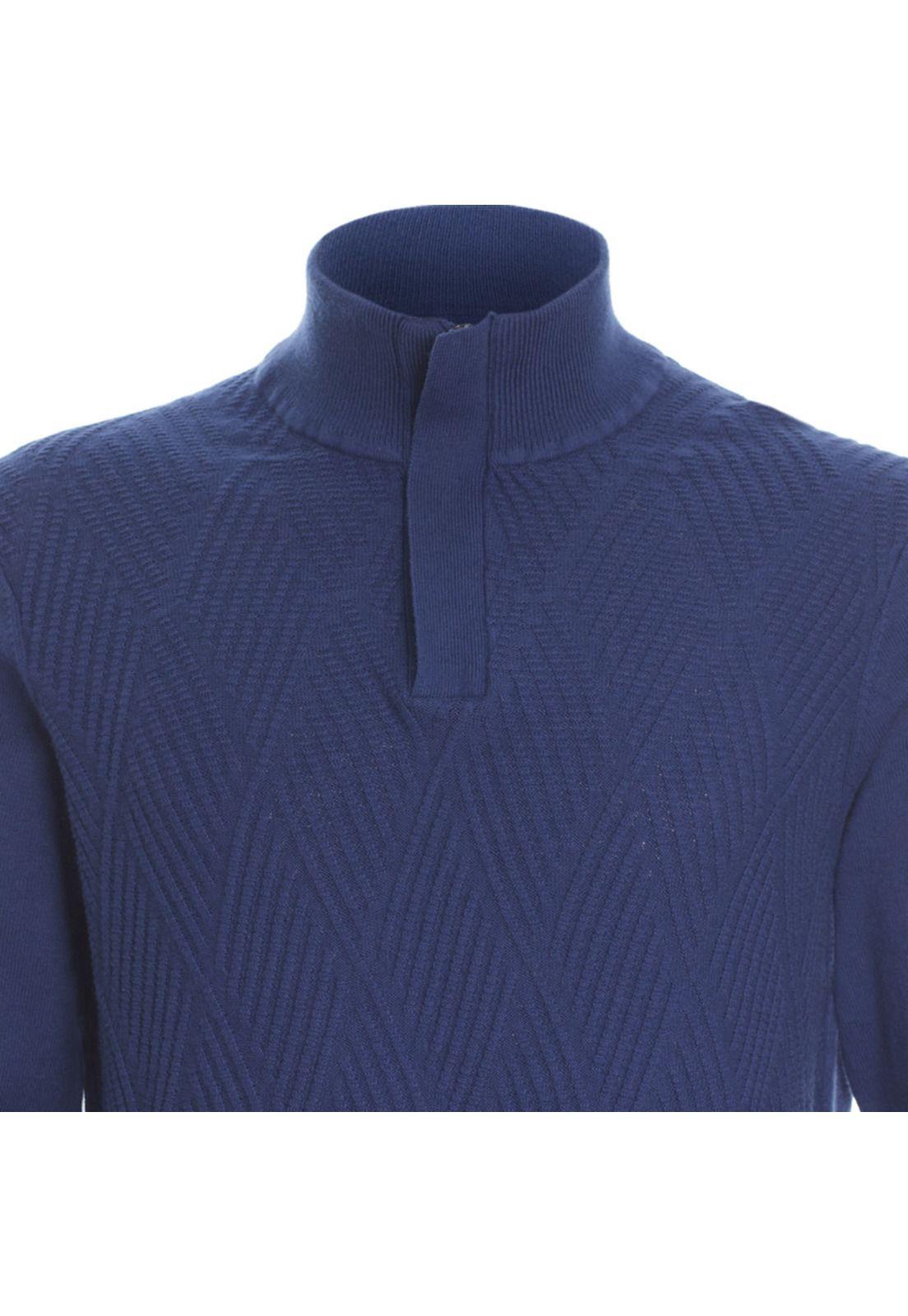 Sweater Medio Cierre-3