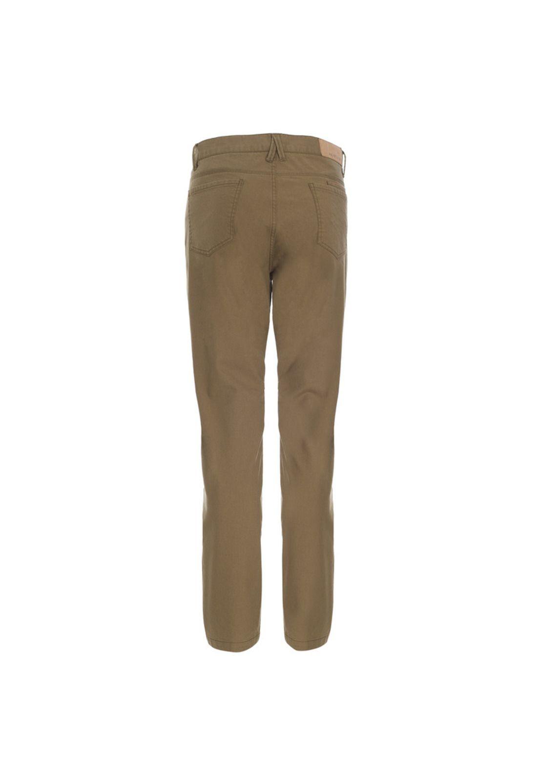 Pantalón Fantasia Spandex 5 Bolsillos-2