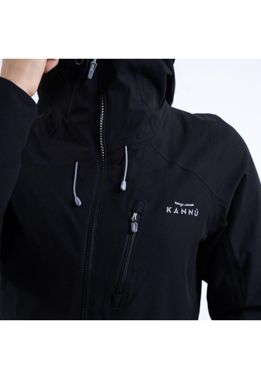 Parka Impermeable 3 en 1 Mujer Serrano-2