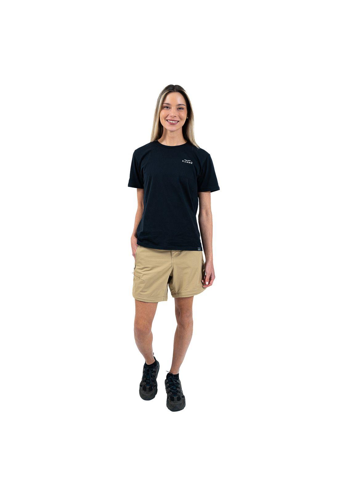 Pantalón Trekking Desmontable Mujer Llaima-3