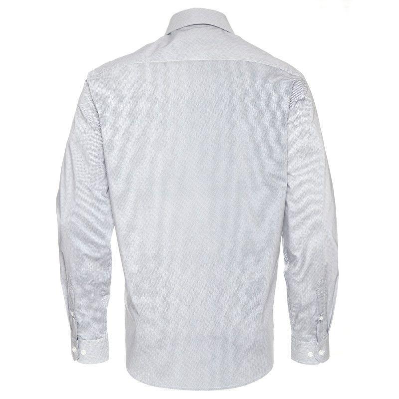 Camisa Comfort Tech Micro Estampada-2