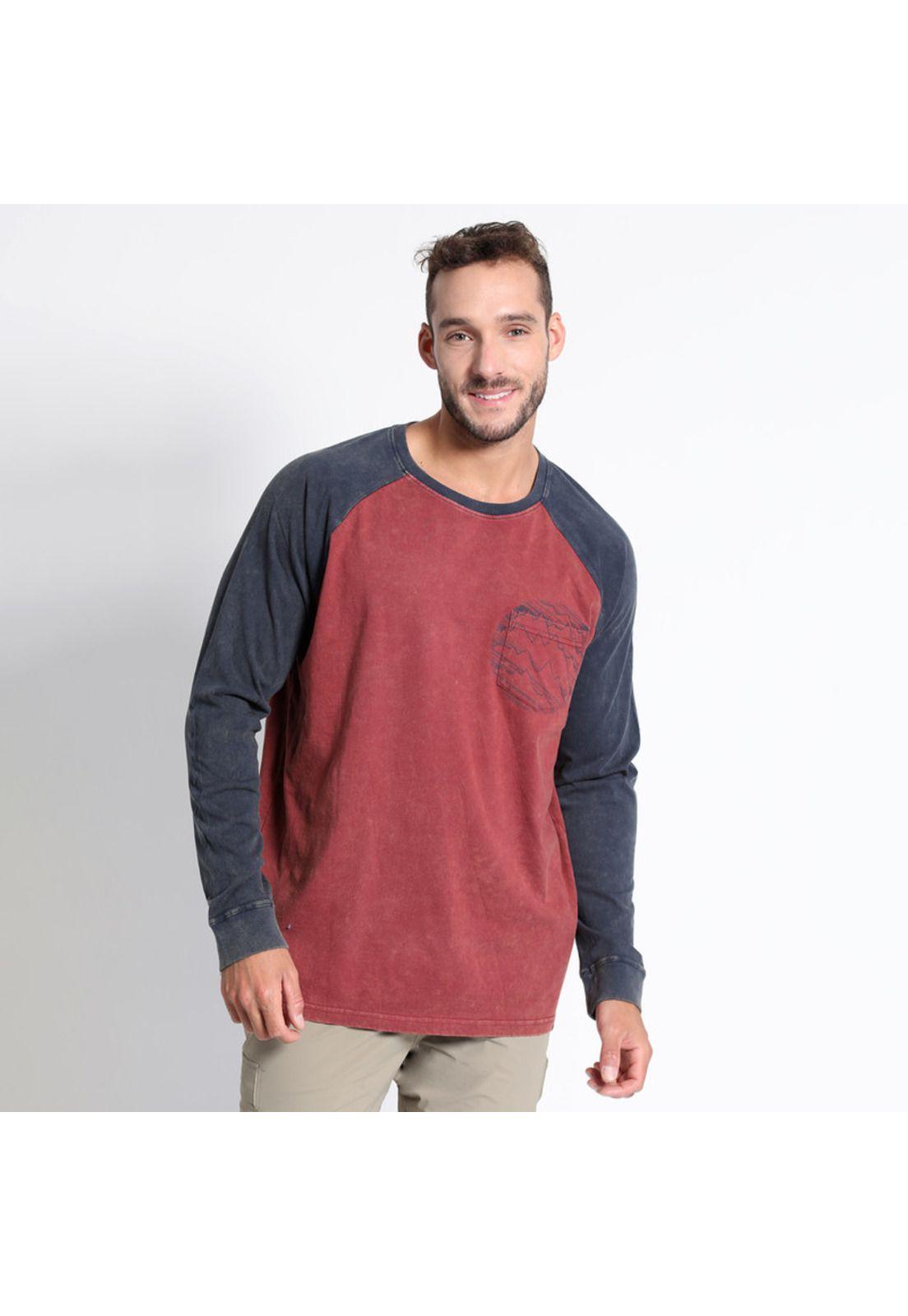 Polera Lifestyle Hombre-1