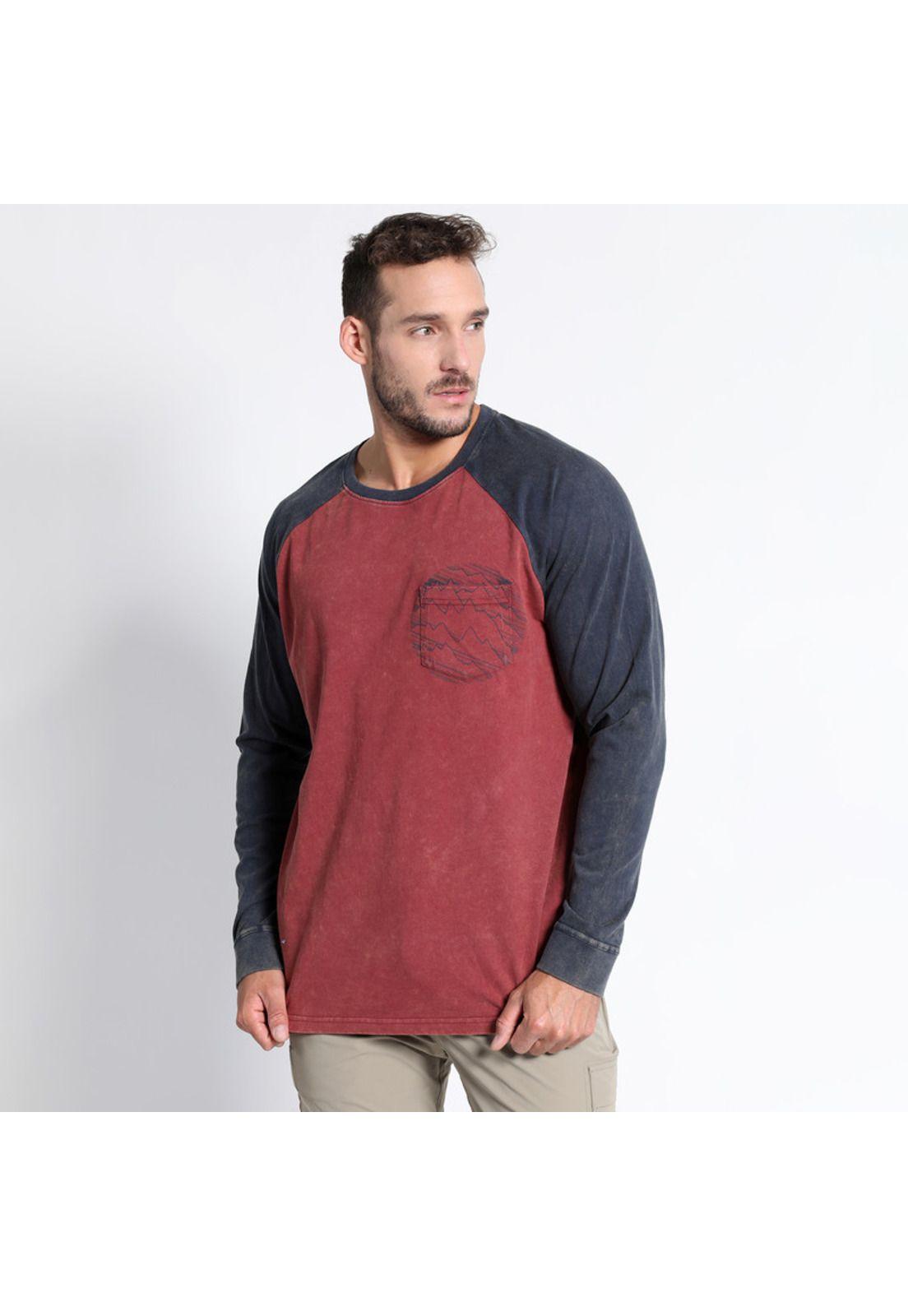 Polera Lifestyle Hombre-2