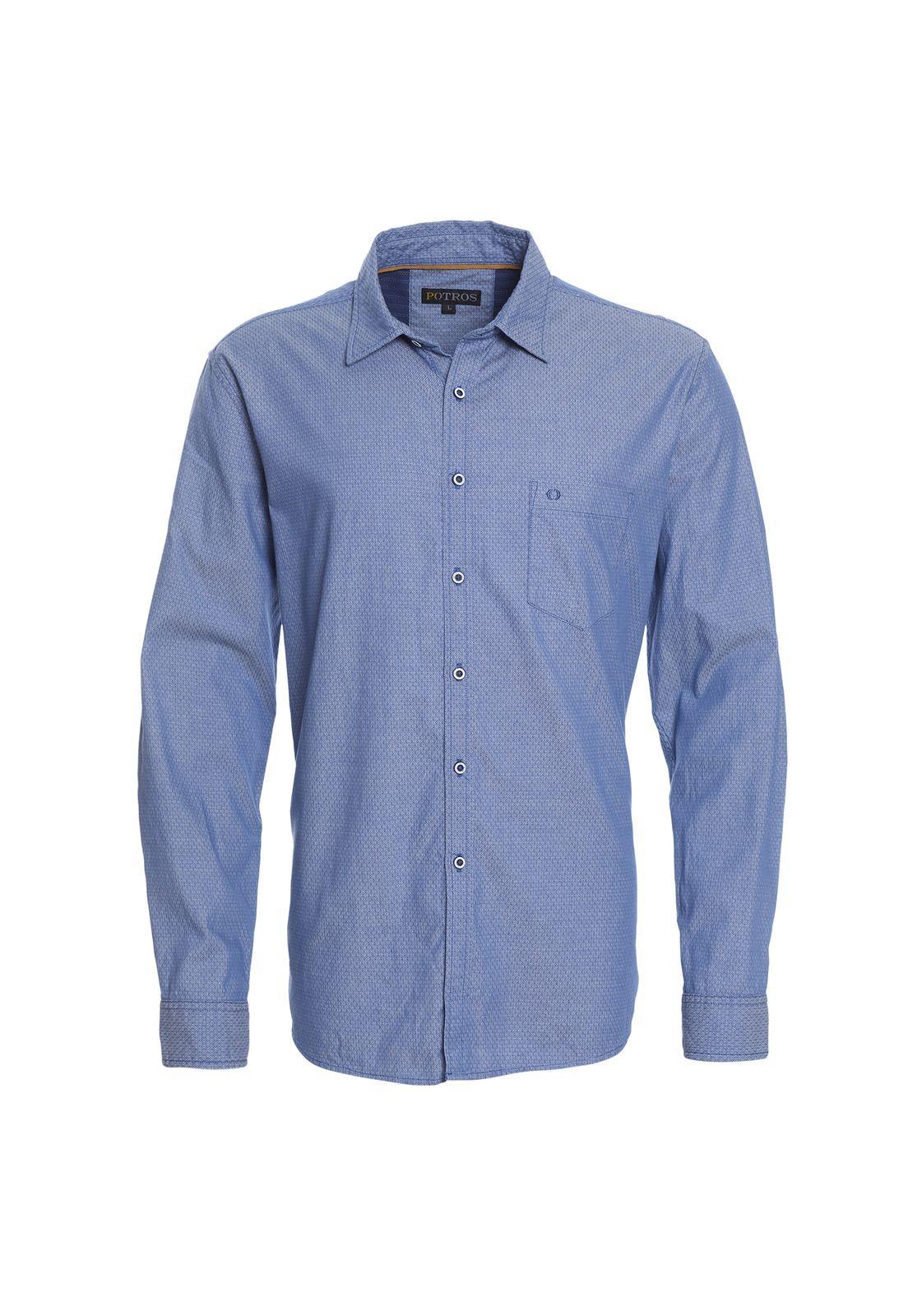 CAMISA JACQUARD SPORT-3