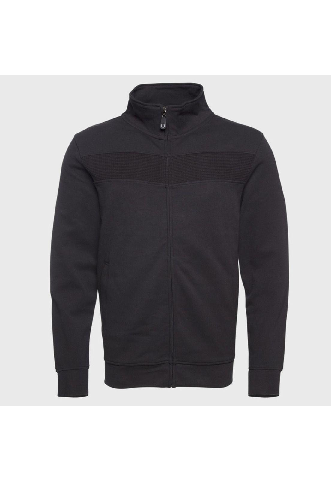 Poleron Full Zipper-0