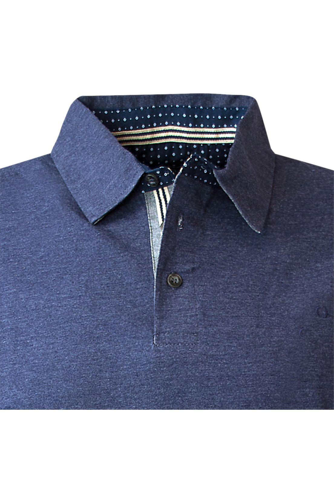 Polera Jersey Cuello Camisero-3