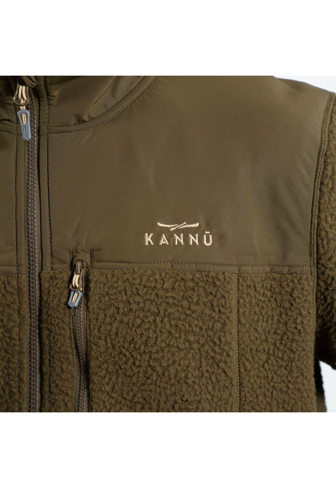 Polar Sherpa (Chiporro) Hombre Navarino-2