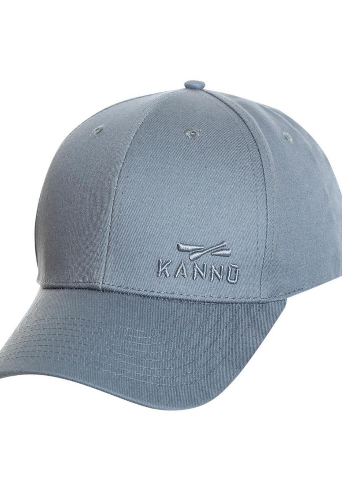 Jockey Kannu Unisex Azul piedra -0